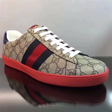 cheap gucci ace sneakers